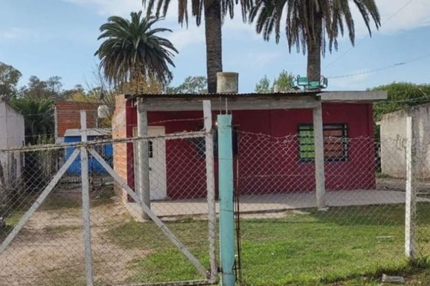 Encerró a su novio durante 3 días por una insólita razón 
