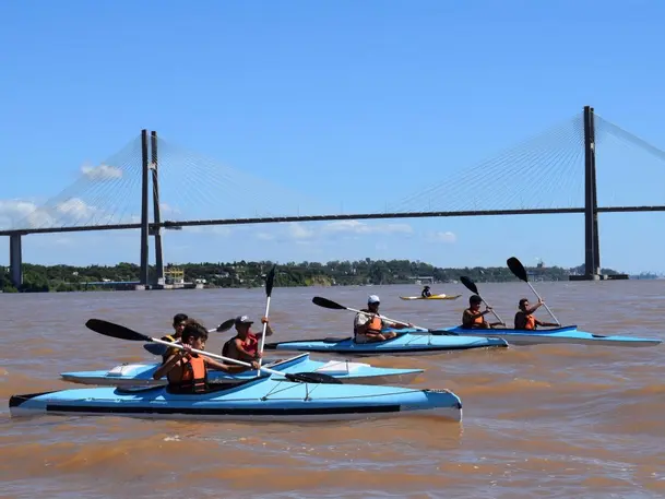 Qué actividades habrá durante el verano en la Playa Olímpica 2026