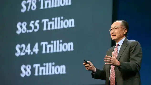 Cambiar el chip para combatir la pobreza