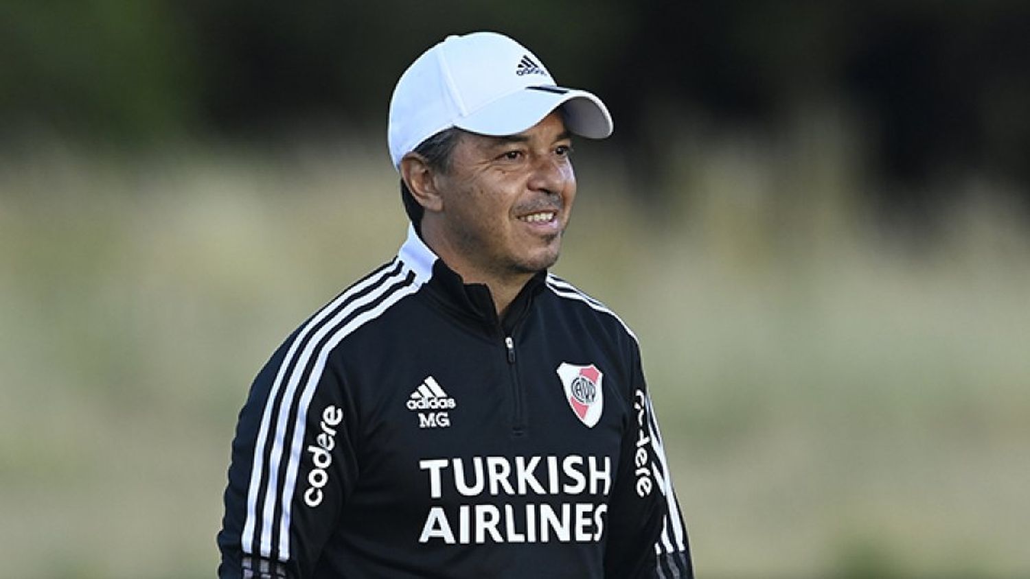 En medio de los festejos de cumpleaños, Gallardo prepara amistosos en River