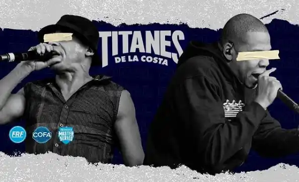 Titanes de la Costa, un evento nacional con sello necochense
