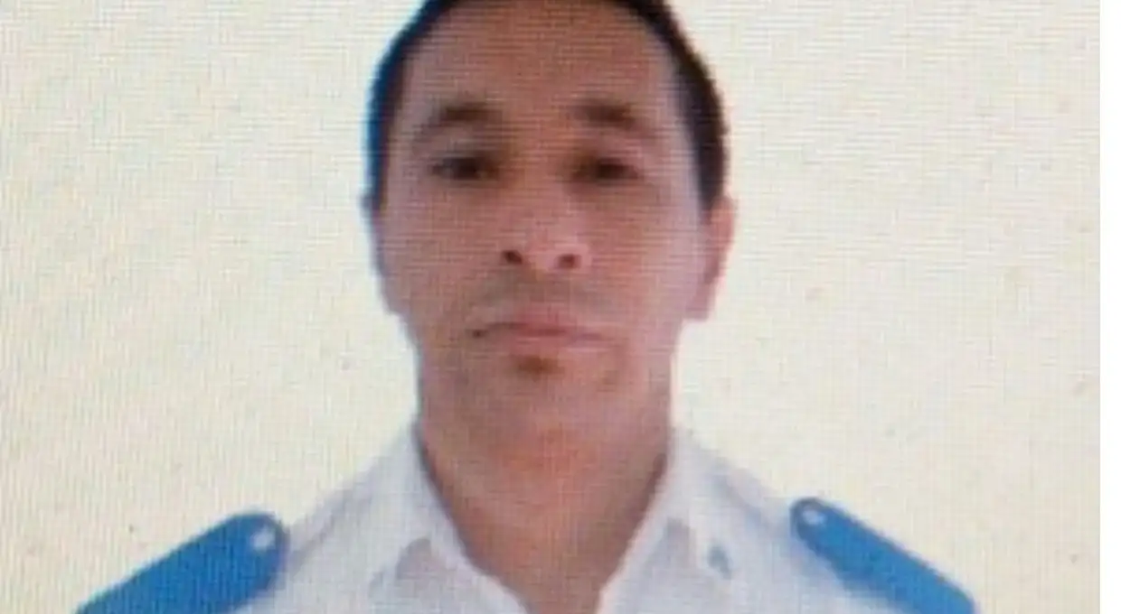 Asesinan a balazos a un policía en Villa Madero