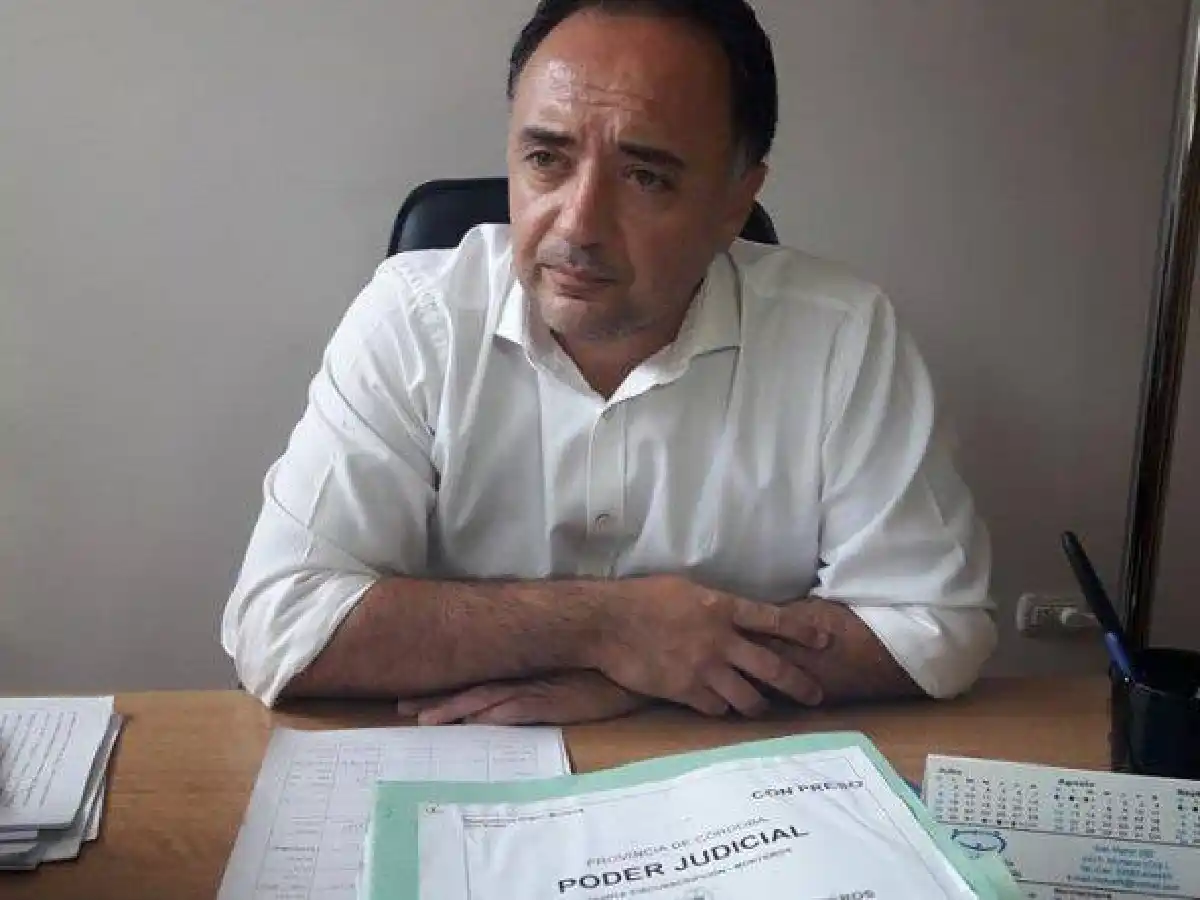 Bebé muerto tras supuesta golpiza: el fiscal aguarda resultado de autopsia para avanzar en la causa 