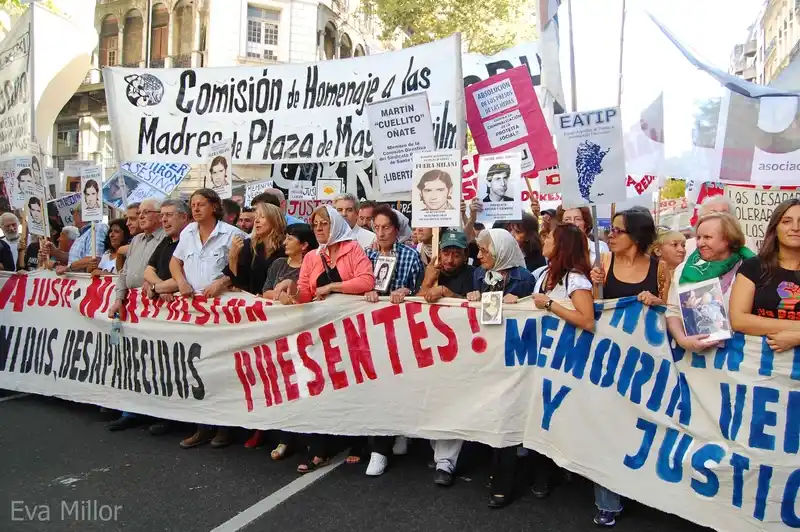 #24M: Partido Obrero convoca a marcha en Plaza de Mayo