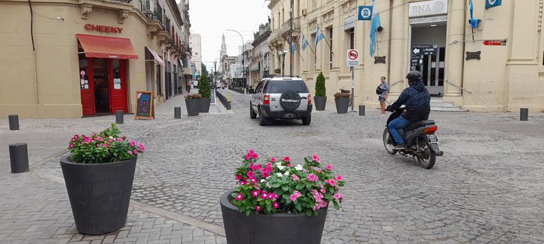 Tiempo en Gualeguay: pronóstico para este 11 de mayo