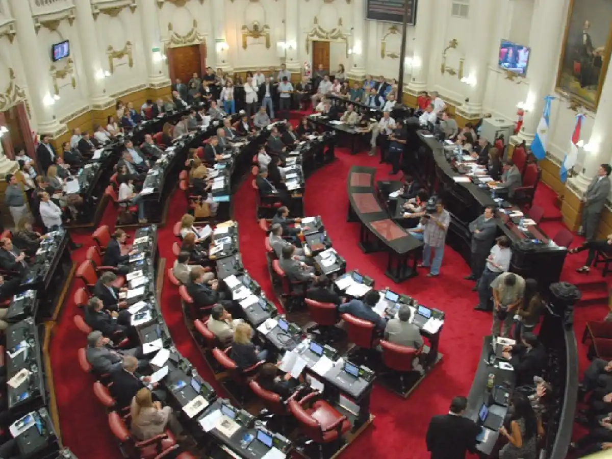 La Legislatura de Córdoba aprobó la figura del Abogado del Niño