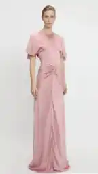 Este es el diseño original en el que se basó la diseñadora