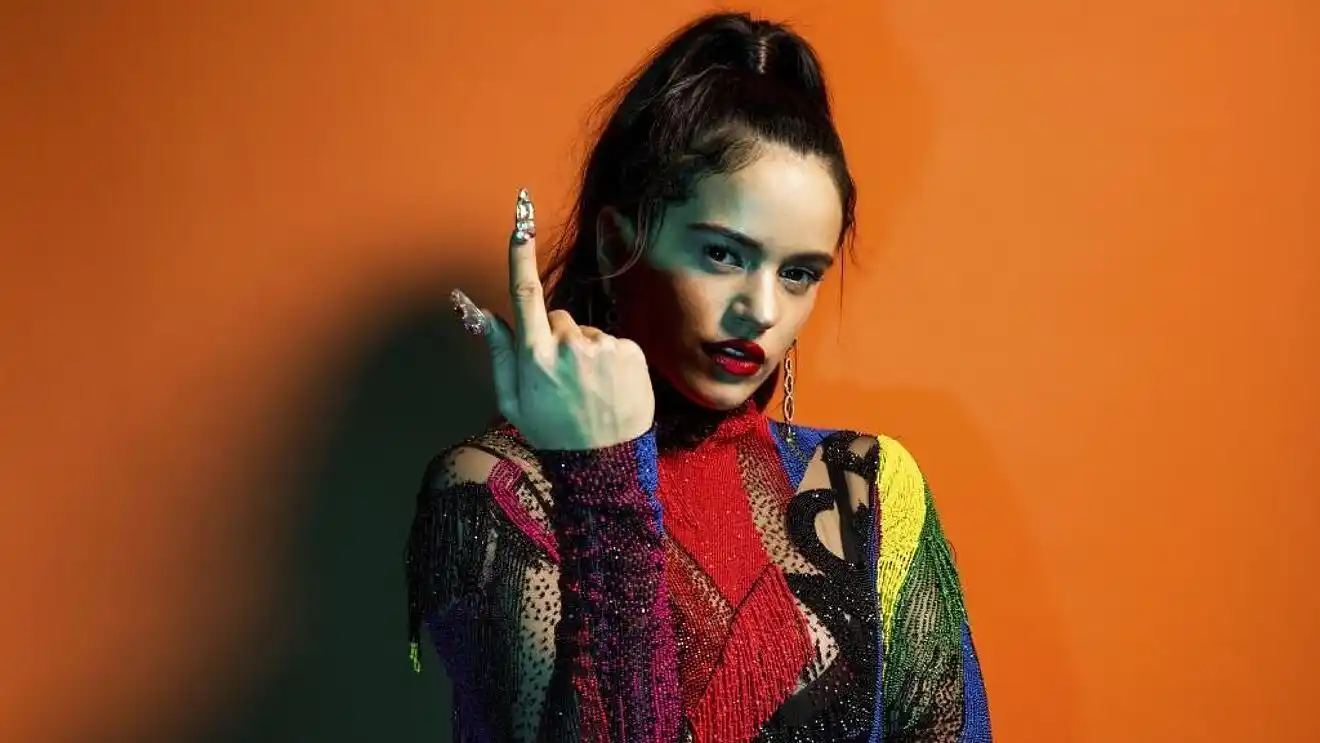 Rosalía agrega una segunda función en Buenos Aires tras agotar entradas en 15 minutos