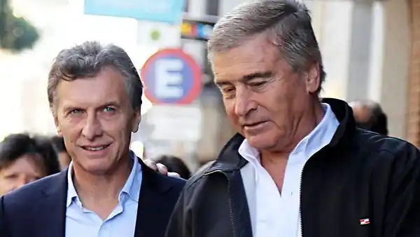 Imputaron a Macri y Aguad por el acuerdo del Gobierno con el Correo   