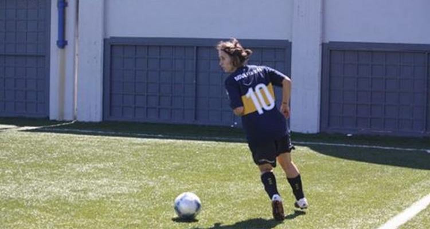 Manicler volvió a River