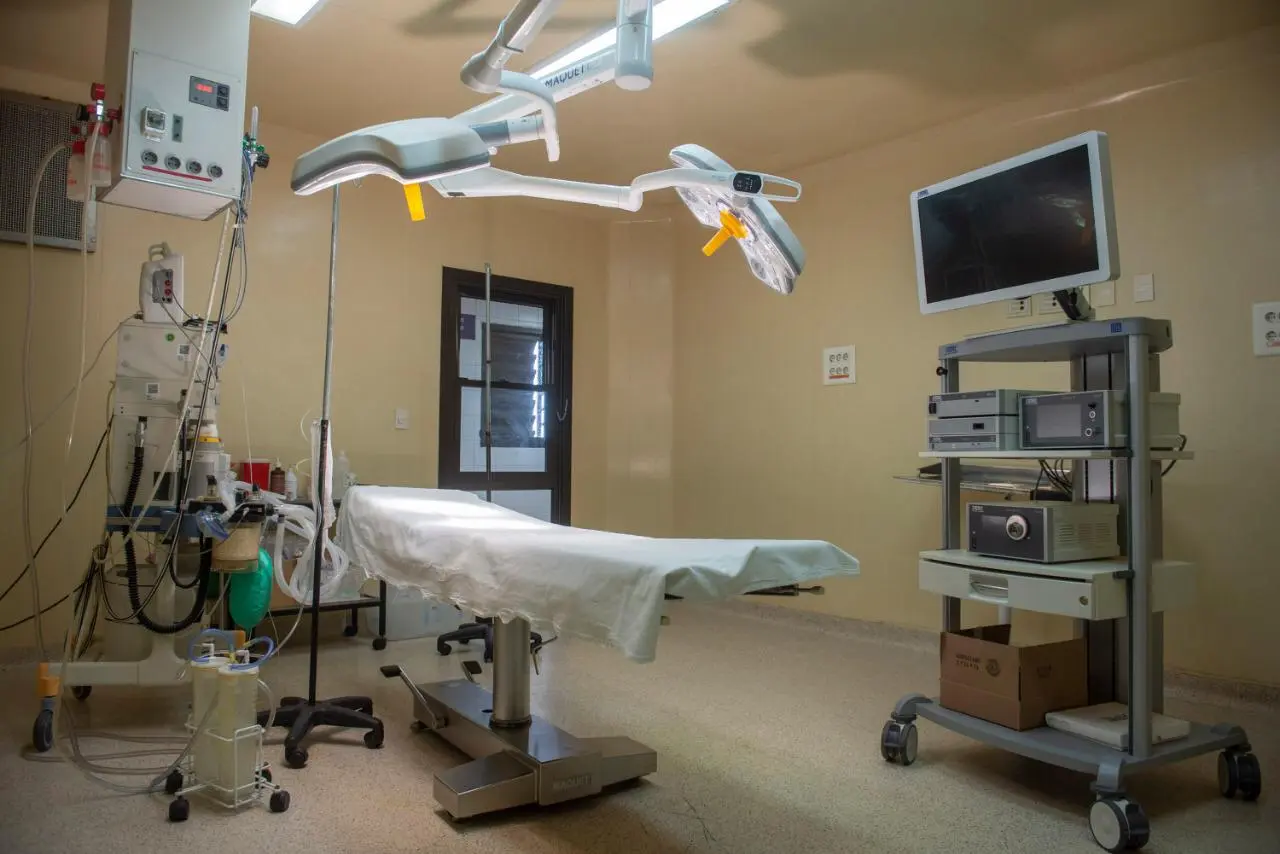Hospitales del interior y conurbano recibieron nuevos equipos por parte de la Provincia