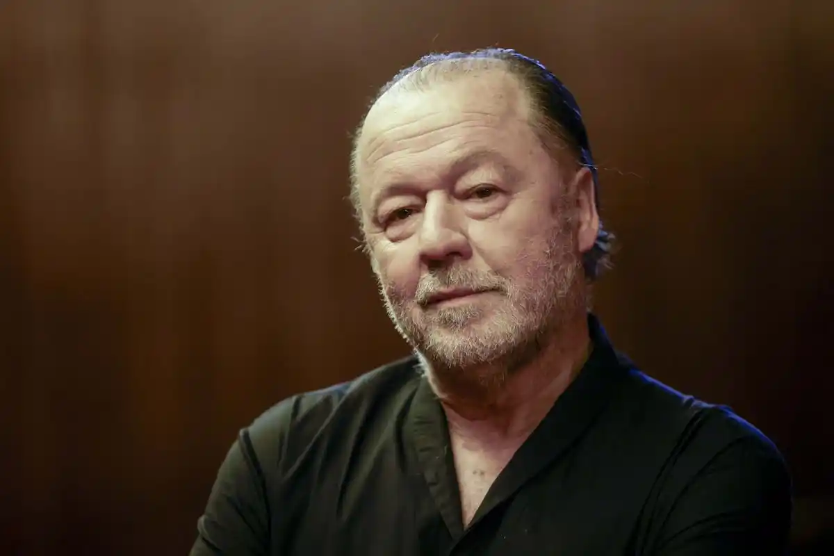 Enrique Piñeyro recuperará una cifra millonaria y la donará al hospital Garrahan