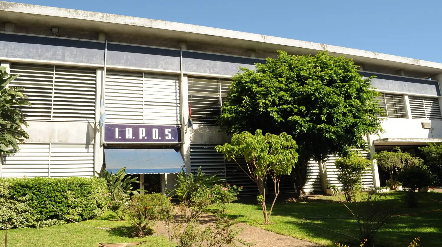 Docentes denuncian una nueva decisión arbitraria de IAPOS