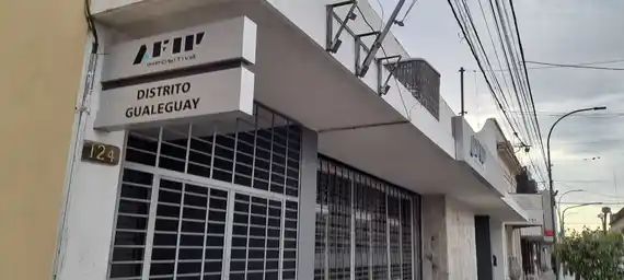 El Senado pidió que no se cierren las sedes de Gualeguay y Concepción del Uruguay de ARCA