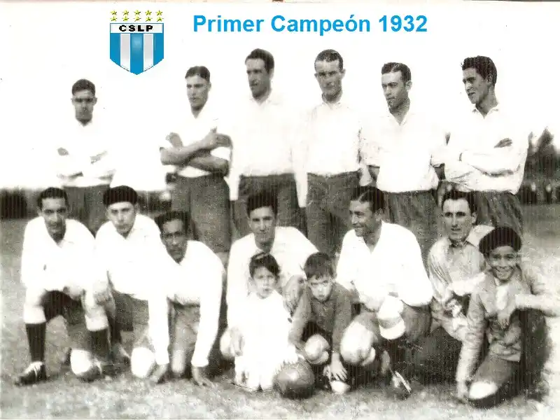 Las Palmeras 100 aniversario - 1