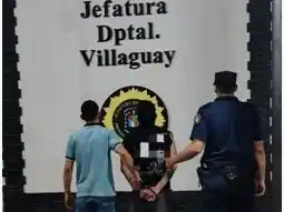 Tres intervenciones policiales en Villaguay y la zona dejaron resultados positivos para la seguridad pública