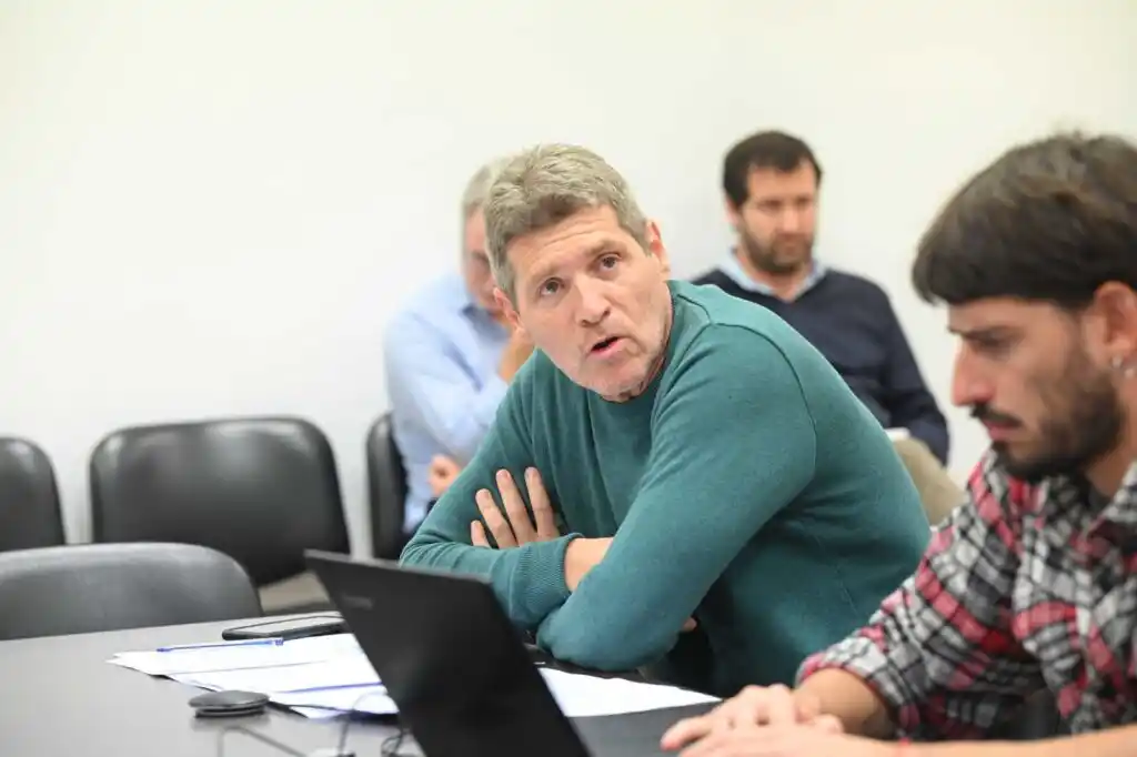 Para un diputado bonaerense la paridad de género en las listas es un "cepo electoral"