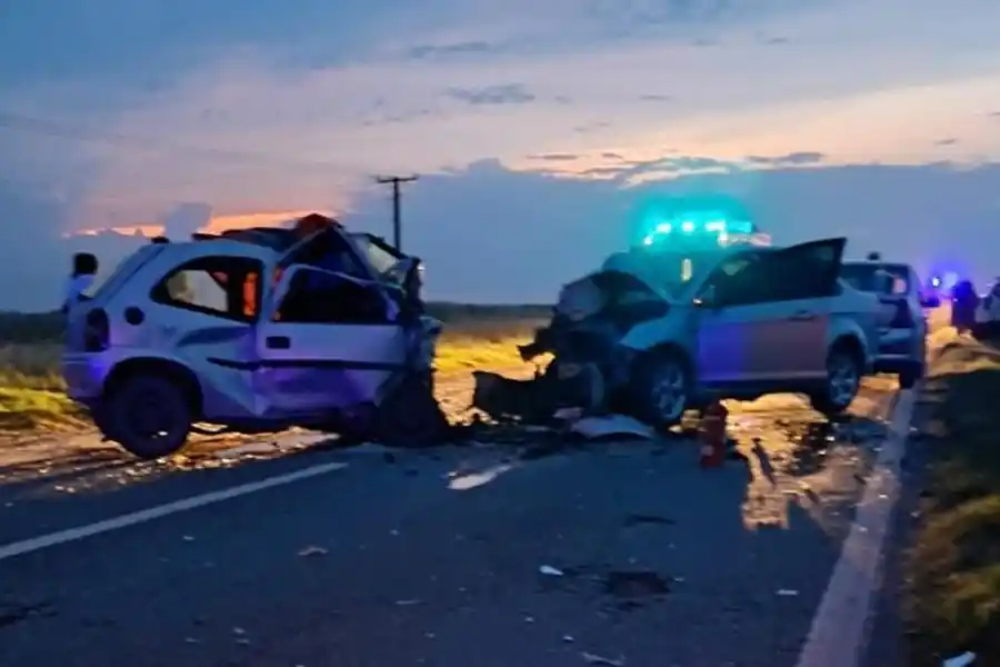 La Ruta Nacional 34, la más peligrosa de Santa Fe con 30 muertes en 2024