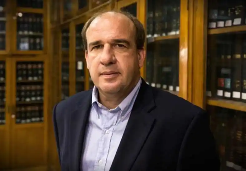 Proponen realizar un “censo biométrico” a los empleados estatales entrerrianos