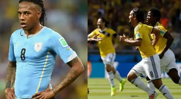 Mundial Brasil 2014: Uruguay busca recuperarse frente a Inglaterra y Colombia seguir su racha ante Costa de Marfil