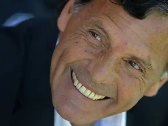 Adiós al hombre de la sonrisa perfecta: el mundo del fútbol despidió a Miguel Ángel Russo