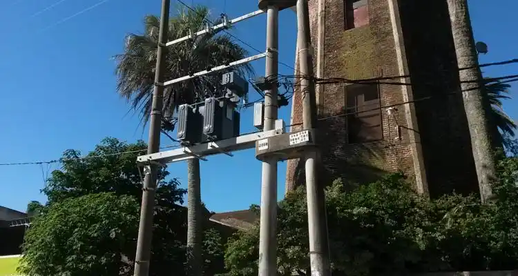 Corte programado de Coopser para este miércoles