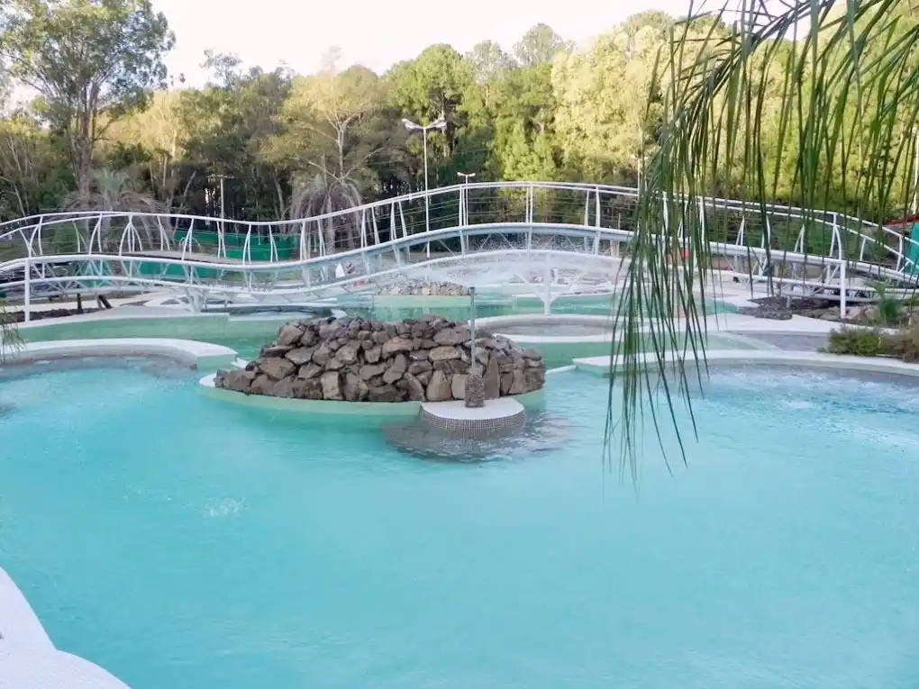 CODESAL abre licitación para espacios gastronómicos en Termas del Ayuí