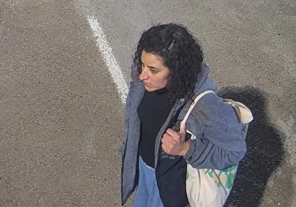 Nueva pista en la búsqueda de Micaela Albornoz: una cámara la habría registrado cerca sobre la Ruta Nacional 34
