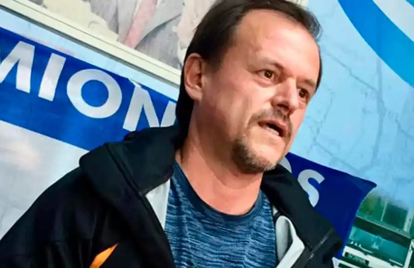 El sindicato de Camioneros negó bloqueos a empresas y balaceras con amenazas: «¿Es tan estúpida la justicia y la policía para creer eso?”