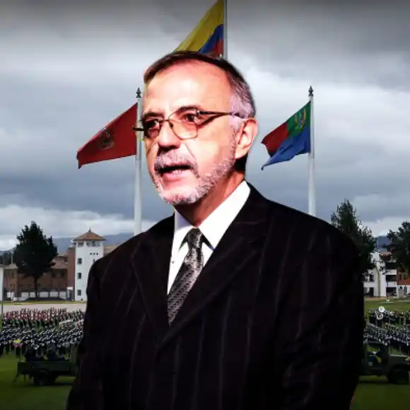 “Neutralizar” y “héroes de la patria”: términos militares que eliminará el Ministro de Defensa de Gustavo Petro