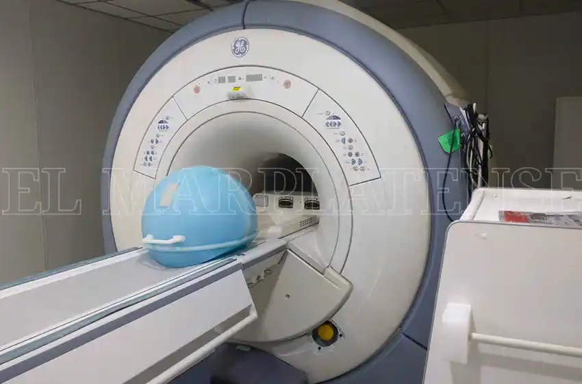 Pasteleros abrió su nuevo centro médico que "estará abierto a toda la comunidad"