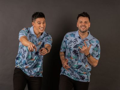 Q’Lokura hará vibrar San Francisco con un gran show en el Gigante de Bomberos