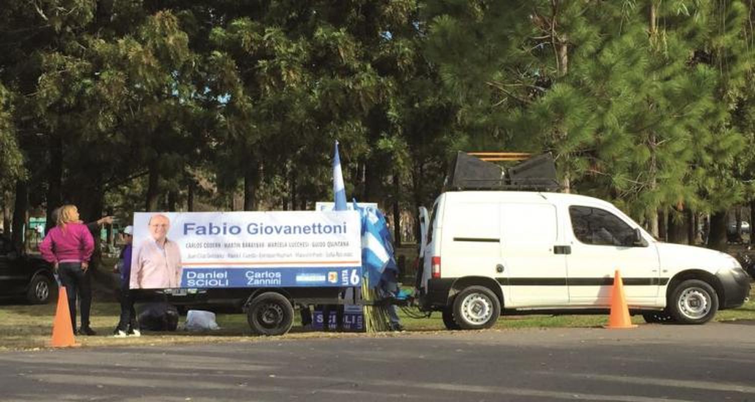 Giovanettoni con agenda completa