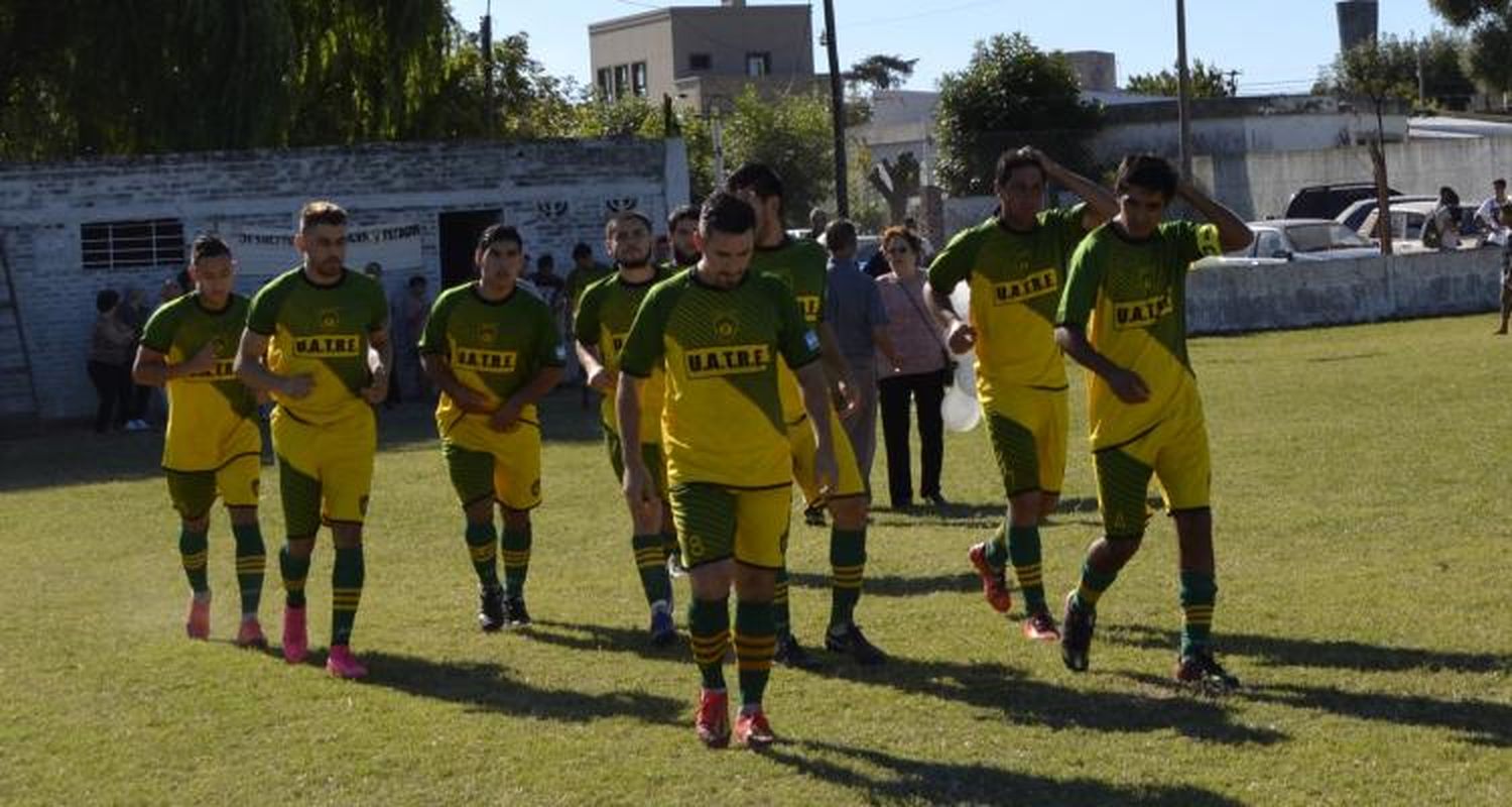 #PorLosClubes: San Roque se prepara con amistosos