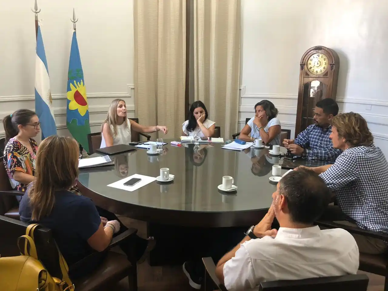 Pergamino: Qué hacer ante sospecha de coronavirus y cómo prevenir dengue en el distrito