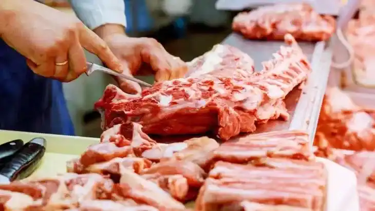 Confirman que el consumo de carne vacuna pierde participación frente a otras proteínas animales