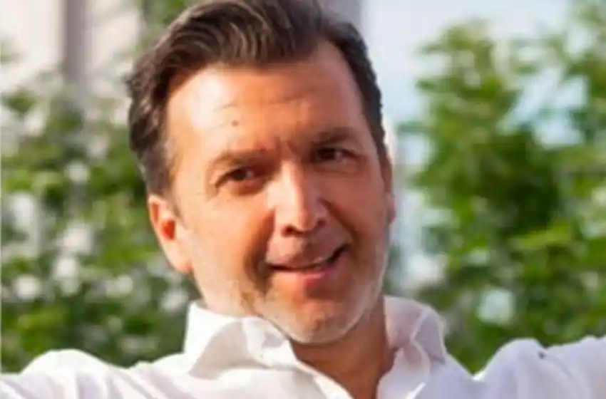 El doctor Pablo del Cid brindará una charla a beneficio