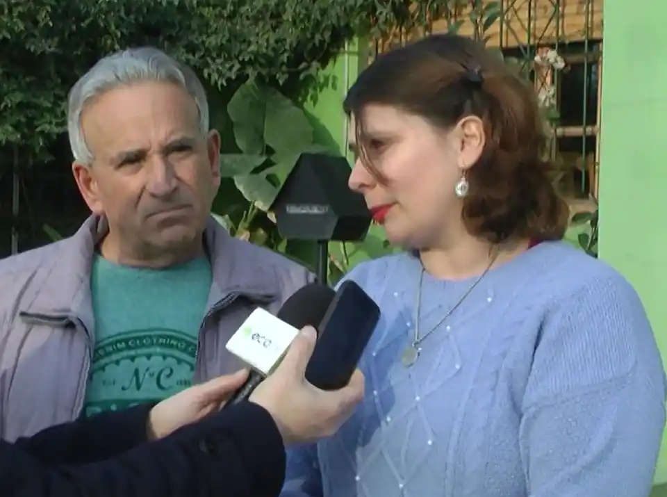 Vecinos de Magallanes y Berterbide renuevan el reclamo por asfalto 