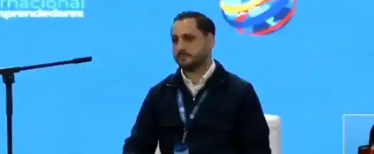 Nuevo titular para el Ministerio para la Juventud: Sergio Lotartaro (+Video)