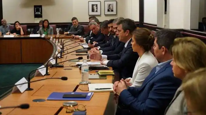 El Gobierno presentará la semana próxima el Plan Gas 4 y 5 y anticipa un nuevo proyecto de ley