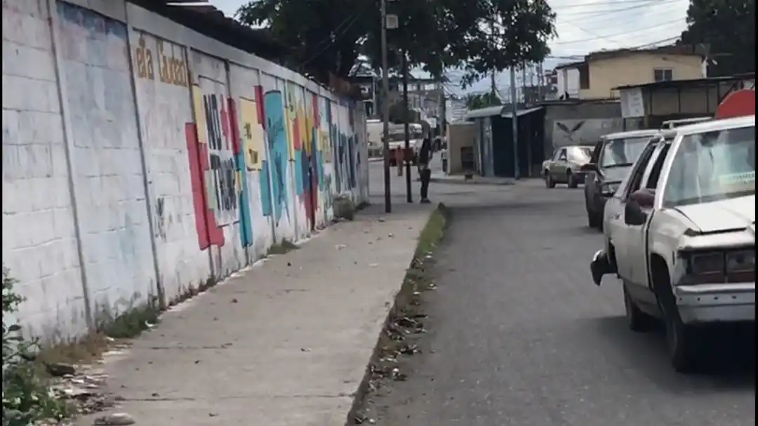 Taxista fue descuartizado y enterrado en una finca de Portuguesa