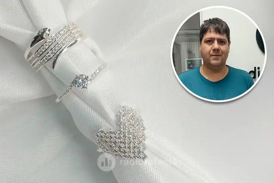 ¿Cómo estuvieron las ventas por el día de la madre en Rafaela?