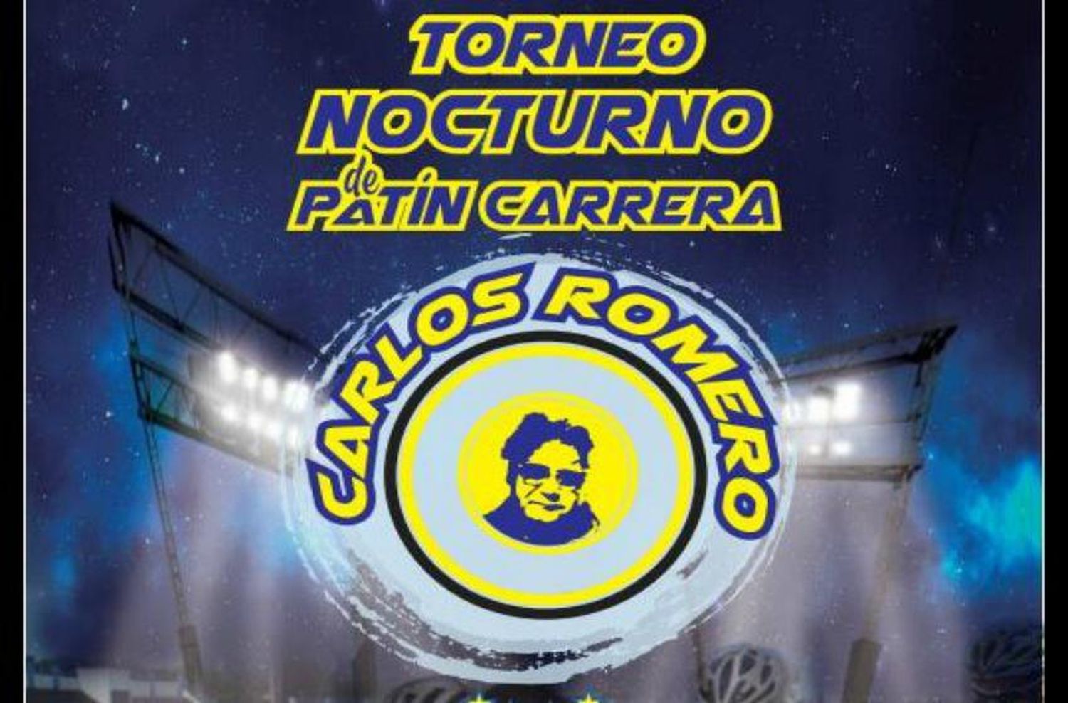 Patín Carrera: se viene el torneo nocturno de Mitre