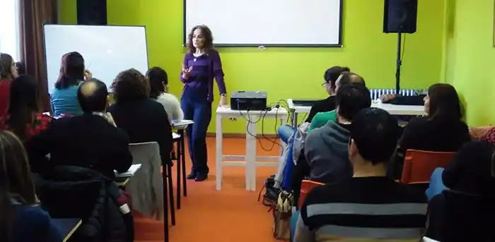 Ya se cursa la licenciatura en Letras en el Centro Cultural