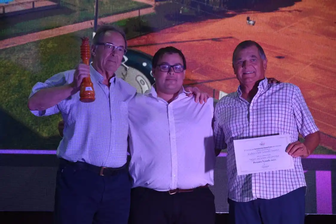 Premios Venado 2025 - 3