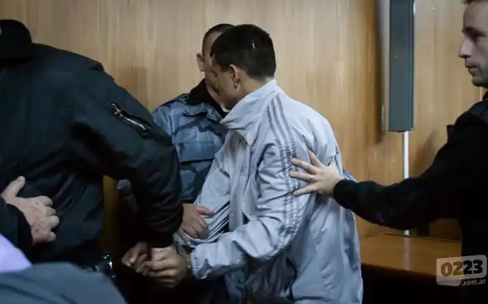 Crimen de Laura Iglesias: Prisión perpetua para Esteban Cuello