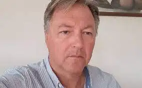 Walter Unrein