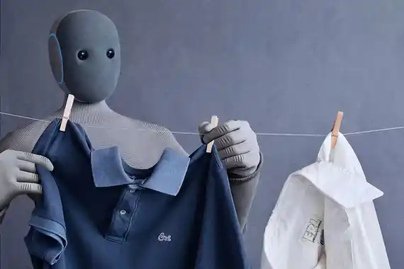 Los avances de la IA para ser ayudante en las tareas físicas de las personas