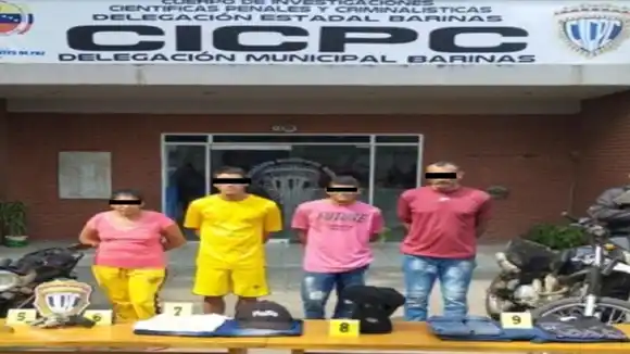 ¡MENTE SINIESTRA! Pagó 500 dólares a su hijastro para que asesinara a su expareja y quedarse con los bienes