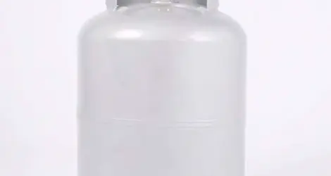 Busca una garrafa